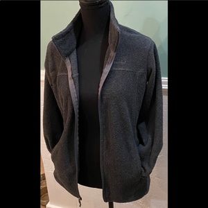 Columbia fleece